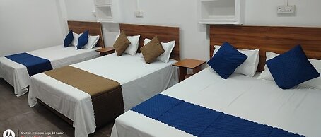 Ayodhya Cantt Palace & Restaurant
