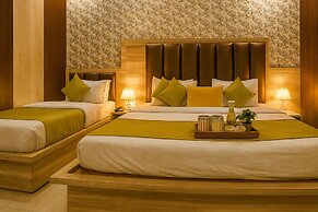 Oslo by Around stays