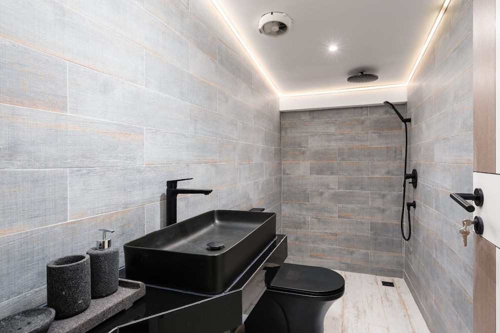 Aidan Beachfront Suites 5Bed Lamai KBR28