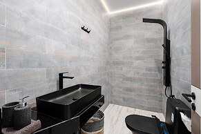 Aidan Beachfront Suites 5Bed Lamai KBR28