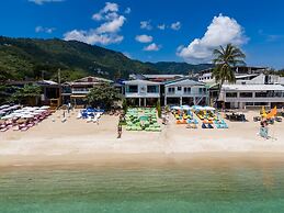 Aidan Beachfront Suites 5Bed Lamai KBR28