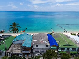 Aidan Beachfront Suites 5Bed Lamai KBR28