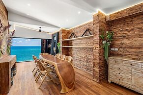 Aidan Beachfront Suites 5Bed Lamai KBR28