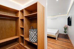 Aidan Beachfront Suites 5Bed Lamai KBR28