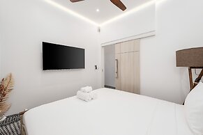 Aidan Beachfront Suites 5Bed Lamai KBR28