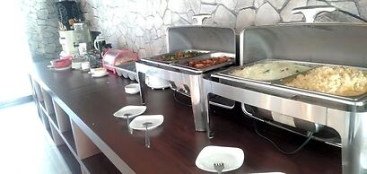 SERRA HOTEL BATAM