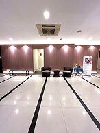 SERRA HOTEL BATAM