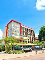 SERRA HOTEL BATAM