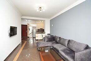 Apartments by Luxe Group BU944