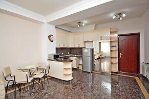 Apartments by Luxe Group BU944