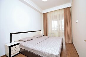 Apartments by Luxe Group BU944