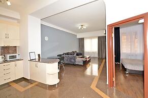 Apartments by Luxe Group BU944