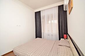 Apartments by Luxe Group BU944