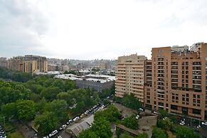 Apartments by Luxe Group BU944