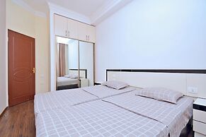 Apartments by Luxe Group BU944