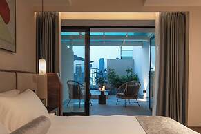 Tianya Wuxi river Hotel