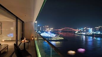 Tianya Wuxi river Hotel