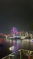Tianya Wuxi river Hotel