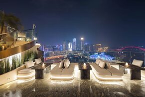 Tianya Wuxi river Hotel