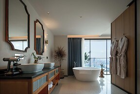 Tianya Wuxi river Hotel