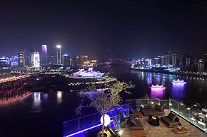 Tianya Wuxi river Hotel