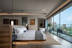 Tianya Wuxi river Hotel