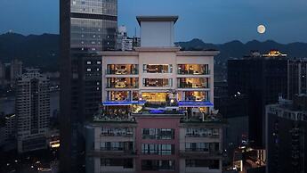 Tianya Wuxi river Hotel
