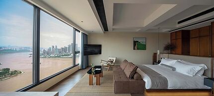 Tianya Wuxi river Hotel