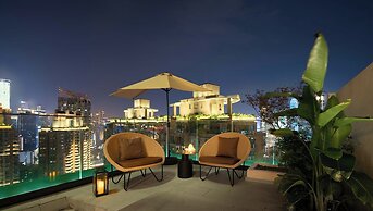 Tianya Wuxi river Hotel