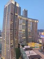 Tianya Wuxi river Hotel