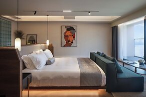 Tianya Wuxi river Hotel