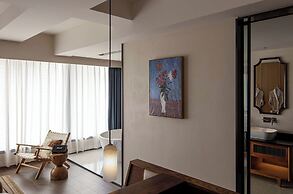 Tianya Wuxi river Hotel