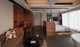 Tianya Wuxi river Hotel
