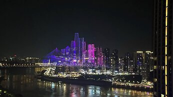 Tianya Wuxi river Hotel