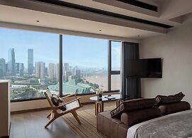 Tianya Wuxi river Hotel
