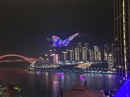 Tianya Wuxi river Hotel