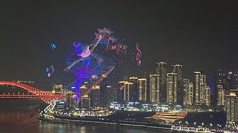 Tianya Wuxi river Hotel