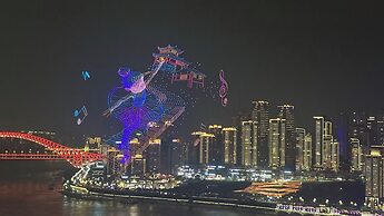 Tianya Wuxi river Hotel