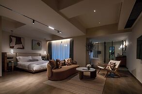 Tianya Wuxi river Hotel