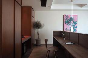 Tianya Wuxi river Hotel
