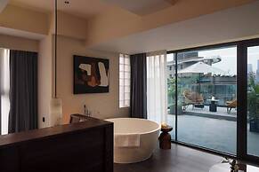 Tianya Wuxi river Hotel