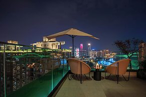 Tianya Wuxi river Hotel