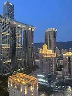 Tianya Wuxi river Hotel