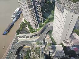 Tianya Wuxi river Hotel