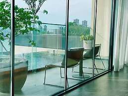 Tianya Wuxi river Hotel