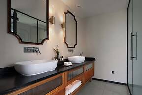 Tianya Wuxi river Hotel