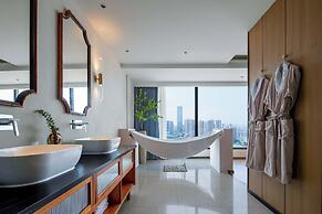 Tianya Wuxi river Hotel