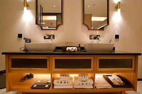 Tianya Wuxi river Hotel