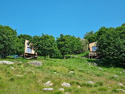 Backyard Camps