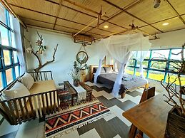 TINH Retreat Phu Quoc
